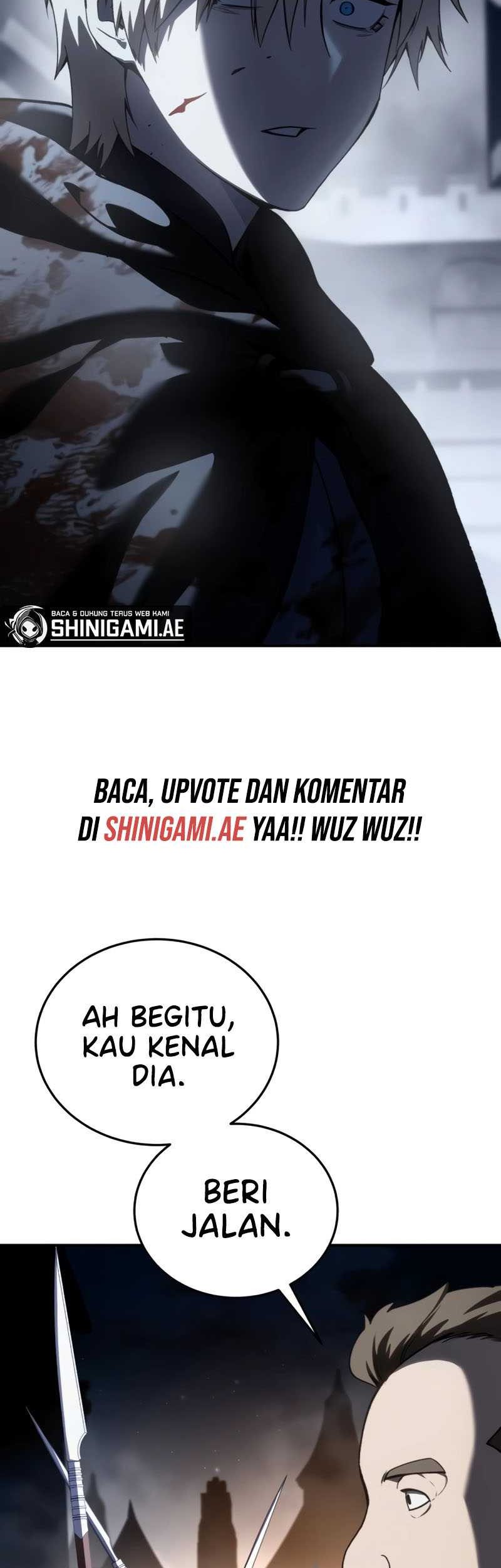 Star-Embracing Swordmaster Chapter 41 Gambar 20