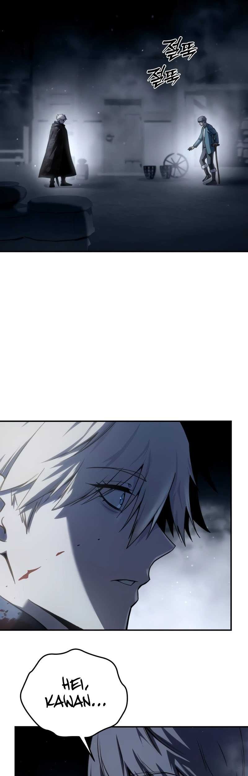 Star-Embracing Swordmaster Chapter 41 Gambar 22