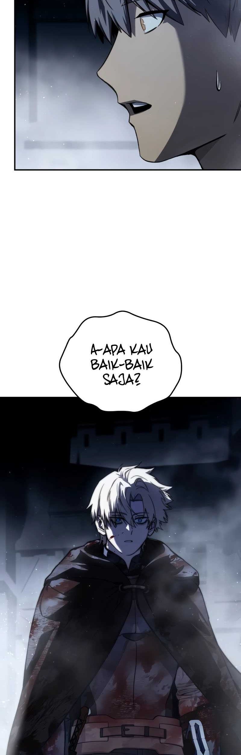 Star-Embracing Swordmaster Chapter 41 Gambar 23