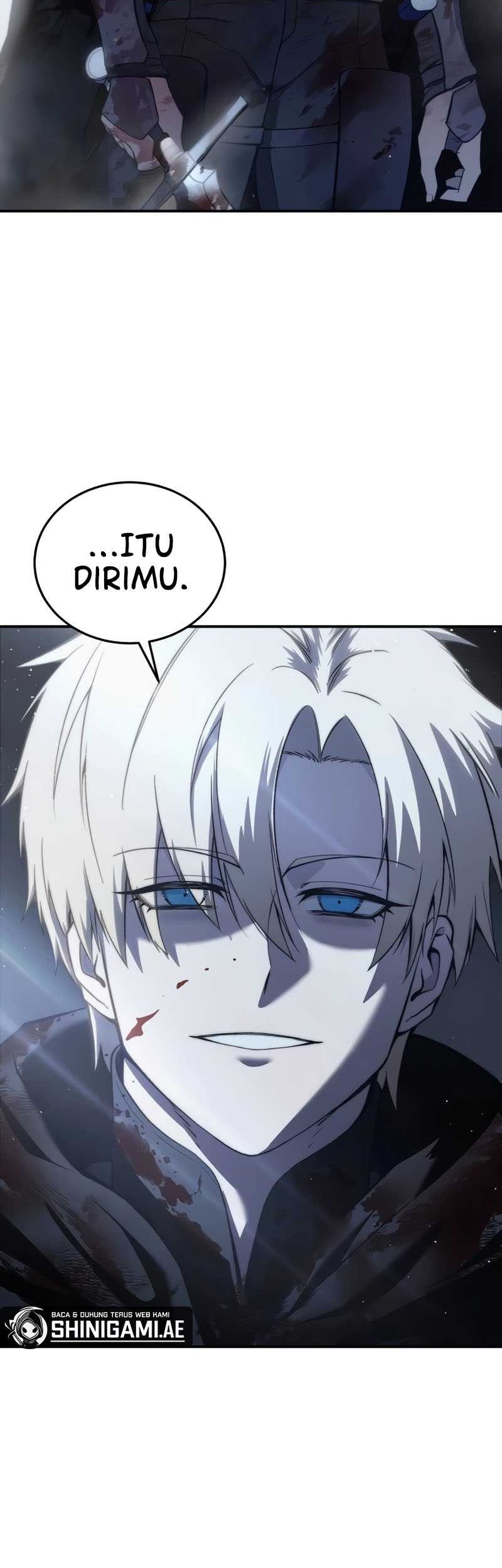 Star-Embracing Swordmaster Chapter 41 Gambar 24