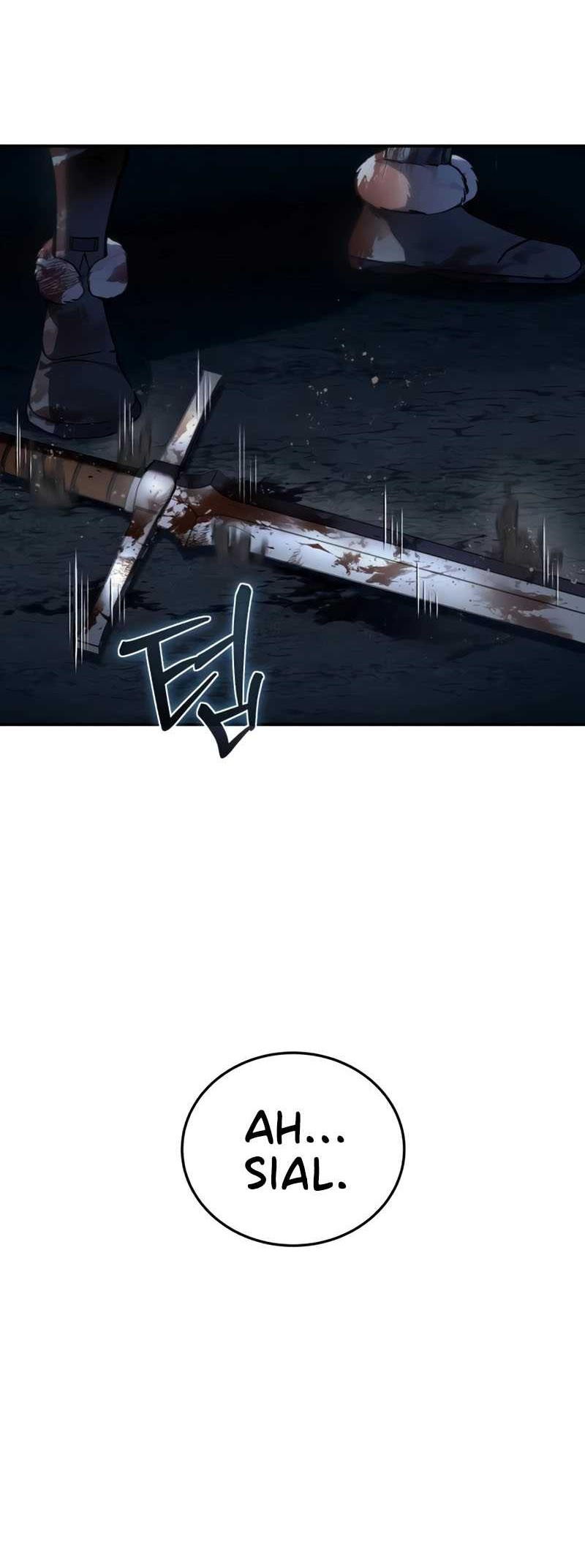 Star-Embracing Swordmaster Chapter 41 Gambar 25