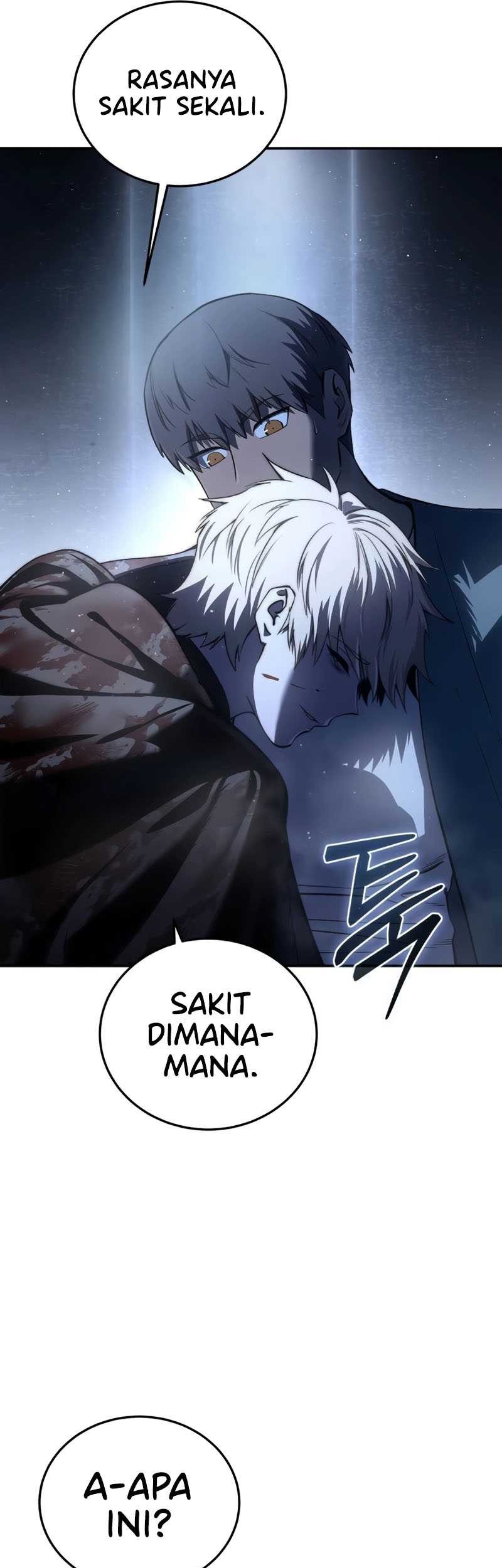 Star-Embracing Swordmaster Chapter 41 Gambar 26