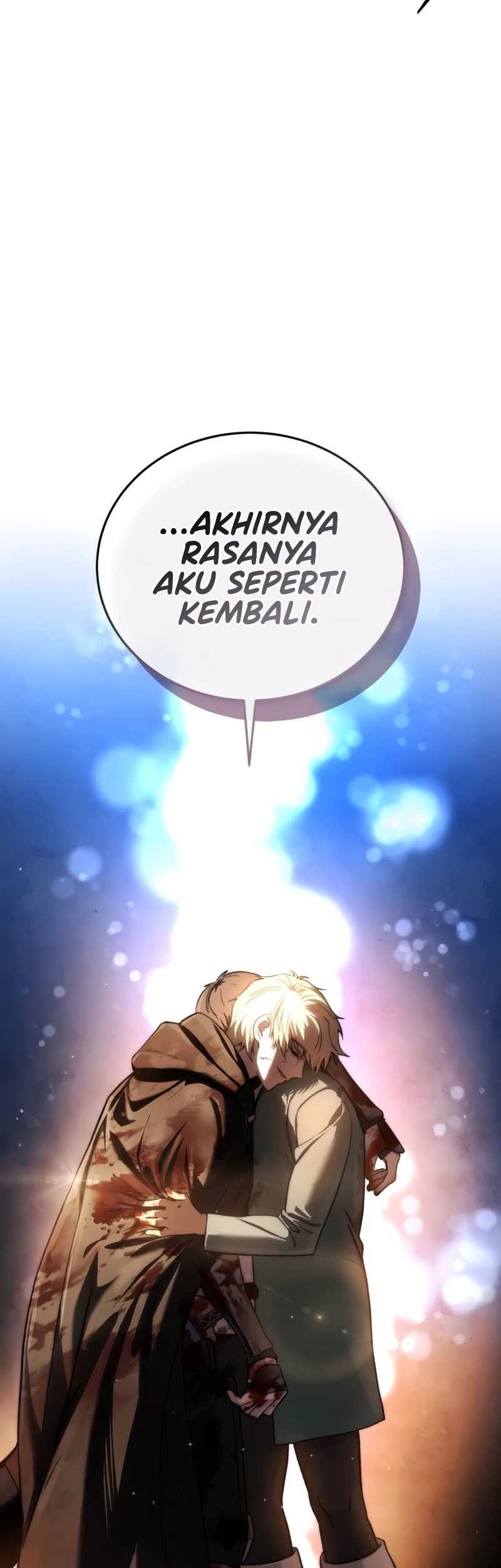 Star-Embracing Swordmaster Chapter 41 Gambar 28