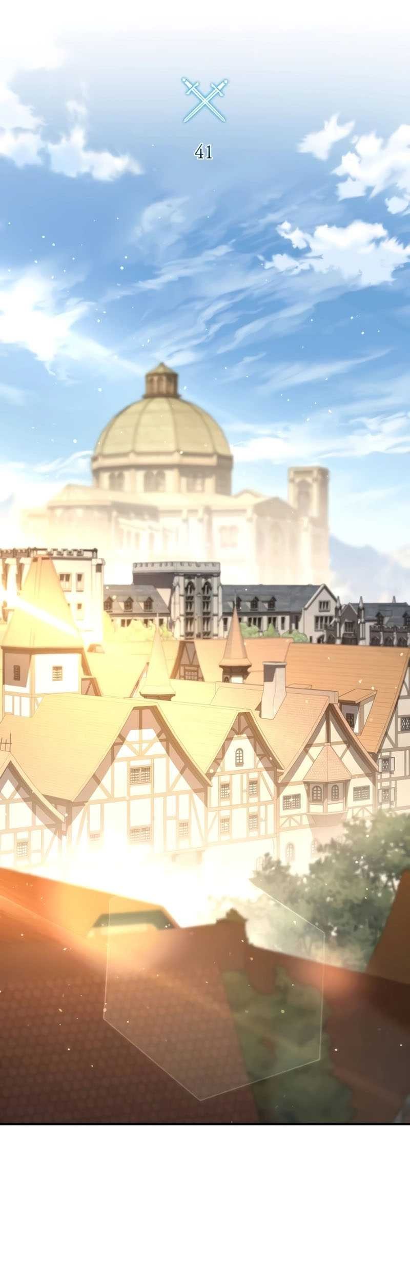 Star-Embracing Swordmaster Chapter 41 Gambar 30