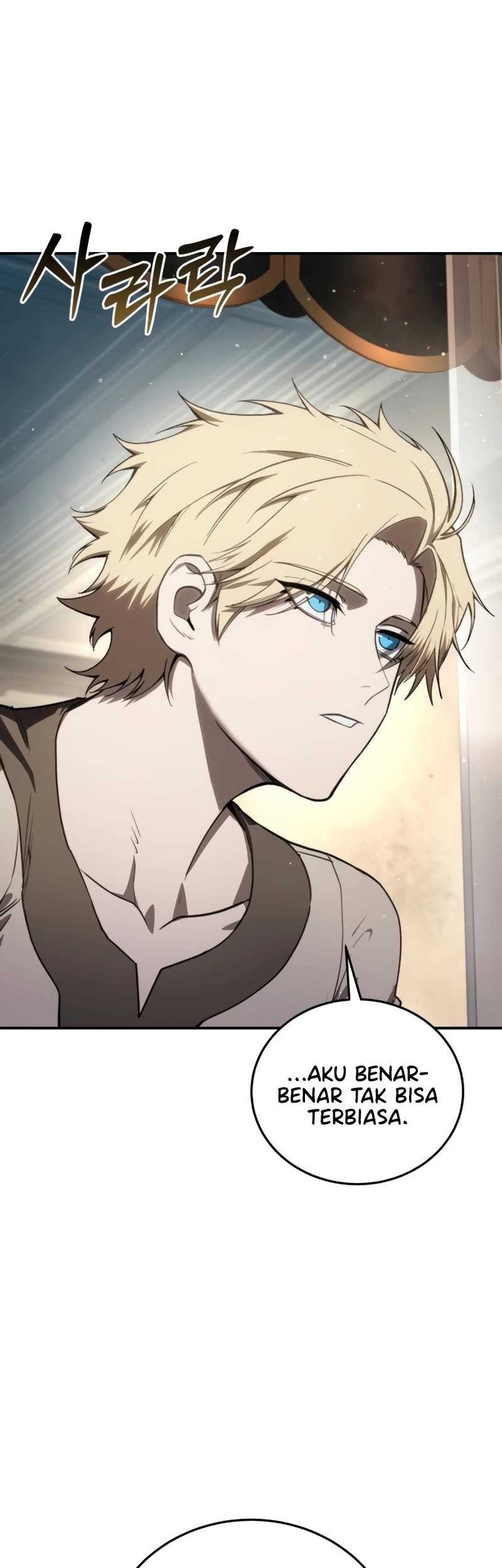 Star-Embracing Swordmaster Chapter 41 Gambar 31