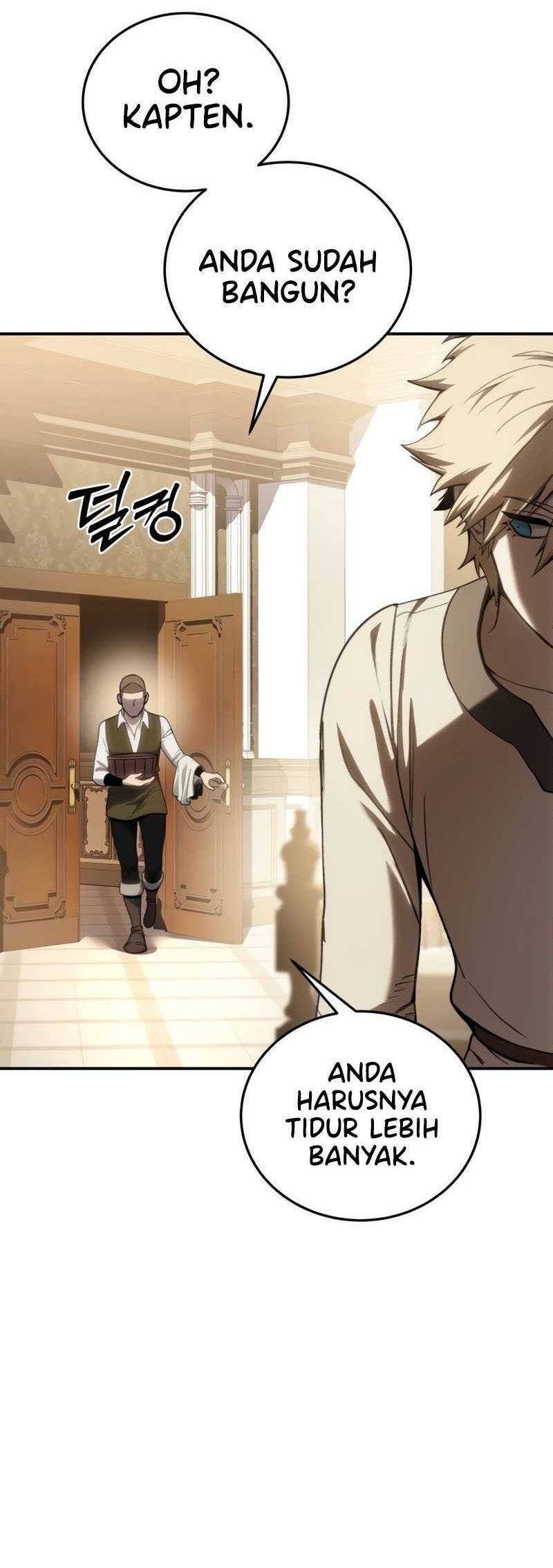 Star-Embracing Swordmaster Chapter 41 Gambar 33