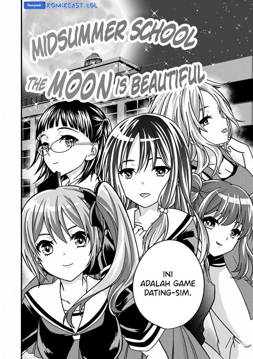Ojousama no Shimobe Chapter 90 Gambar 13