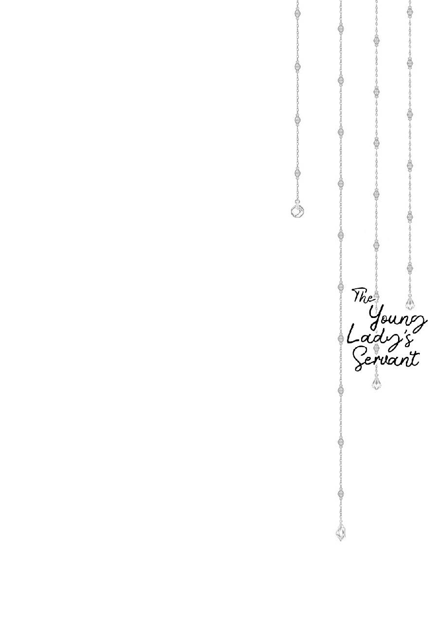 Ojousama no Shimobe Chapter 87 Gambar 16