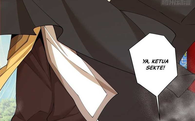 My Disciples Are All Big Villains Chapter 232 Gambar 27