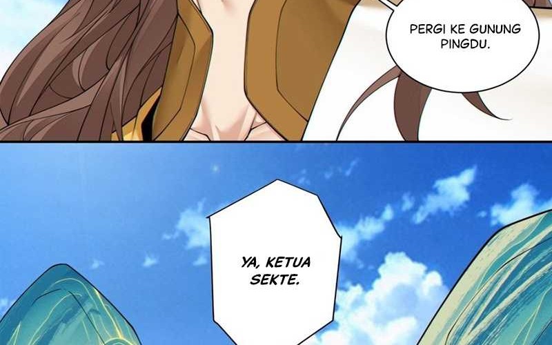 My Disciples Are All Big Villains Chapter 232 Gambar 19