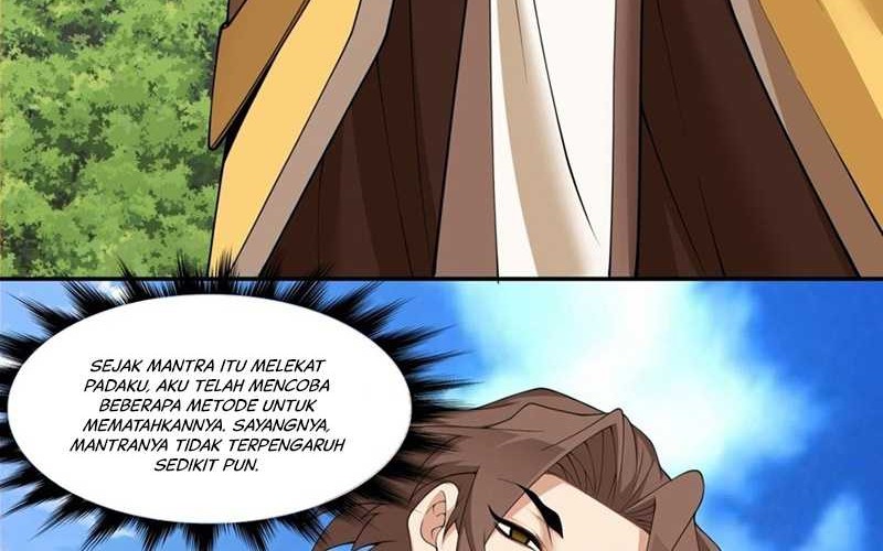 My Disciples Are All Big Villains Chapter 232 Gambar 21