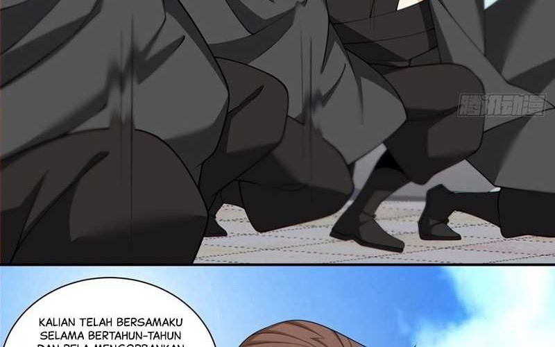 My Disciples Are All Big Villains Chapter 232 Gambar 25
