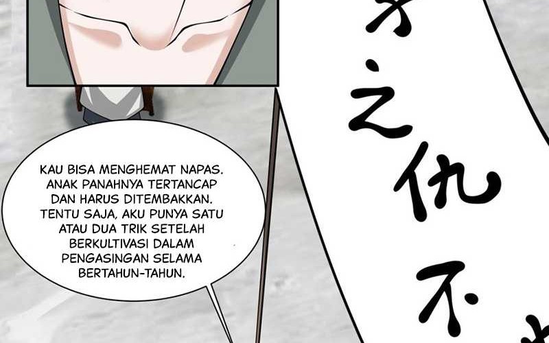 My Disciples Are All Big Villains Chapter 232 Gambar 38