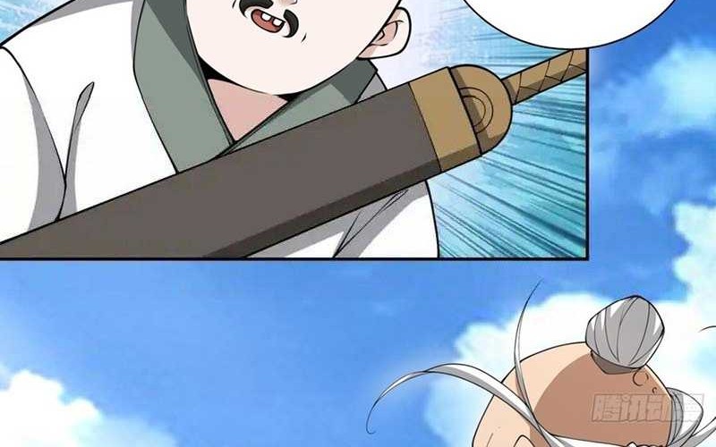 My Disciples Are All Big Villains Chapter 232 Gambar 40