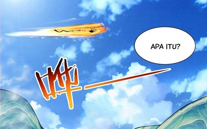 My Disciples Are All Big Villains Chapter 232 Gambar 44