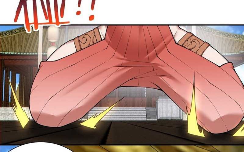 My Disciples Are All Big Villains Chapter 232 Gambar 3