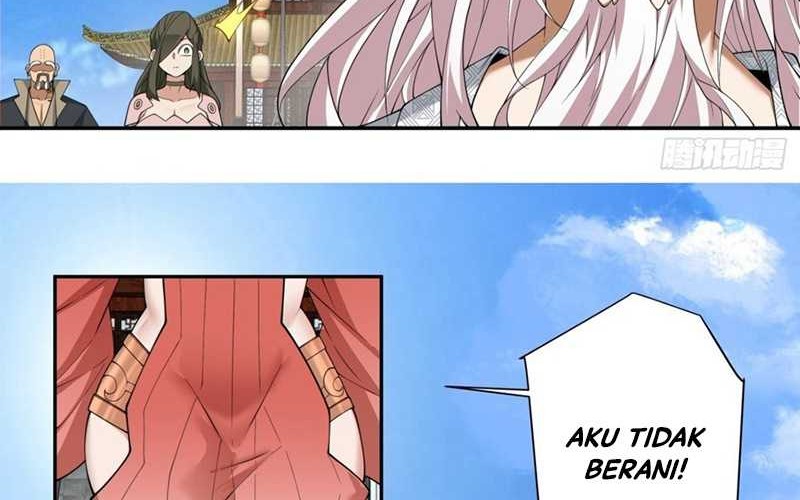 My Disciples Are All Big Villains Chapter 232 Gambar 7