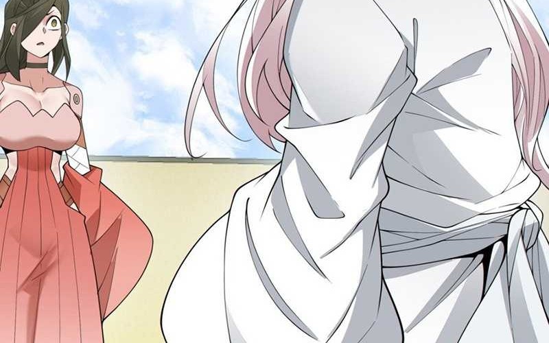 My Disciples Are All Big Villains Chapter 232 Gambar 11