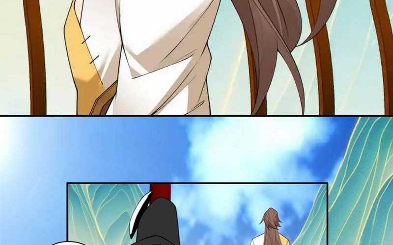 My Disciples Are All Big Villains Chapter 232 Gambar 17