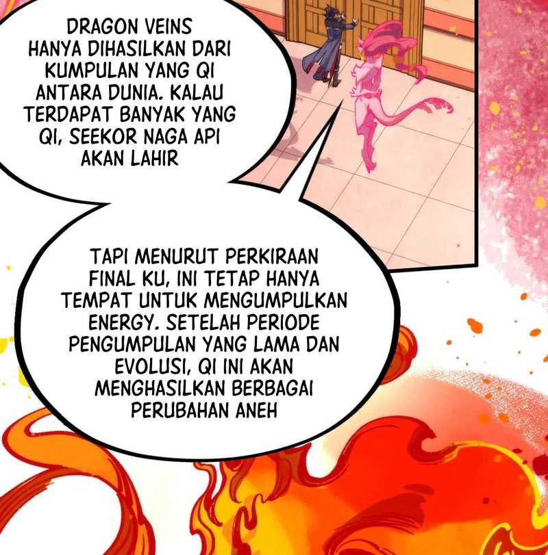 The Ultimate of All Ages Chapter 306 Gambar 14