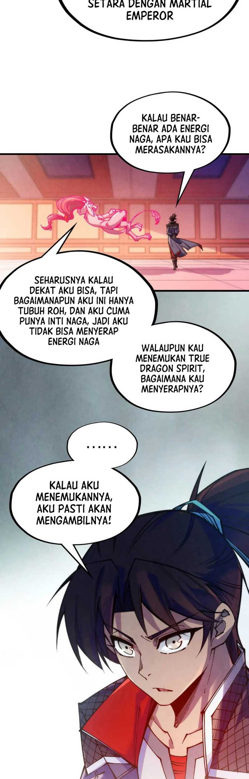 The Ultimate of All Ages Chapter 306 Gambar 16