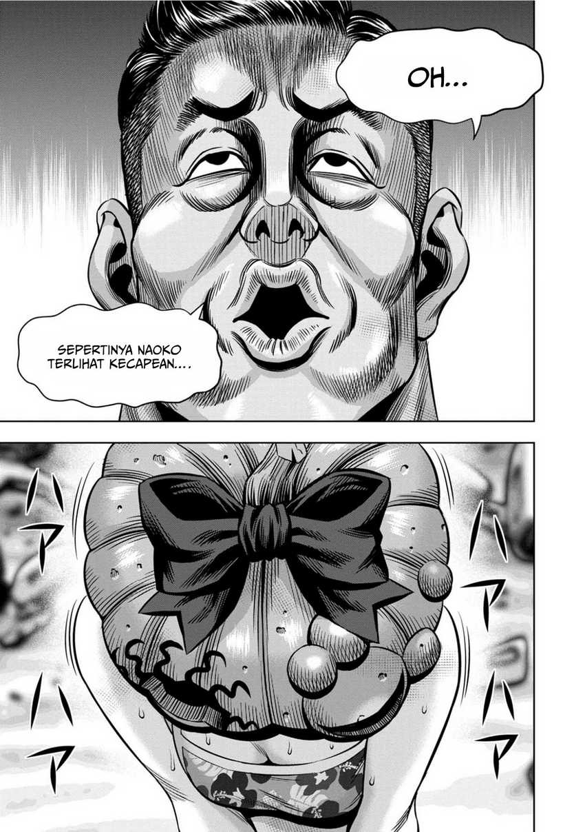 Manga Pumpkin Night Chapter 99 gambar nomor 2