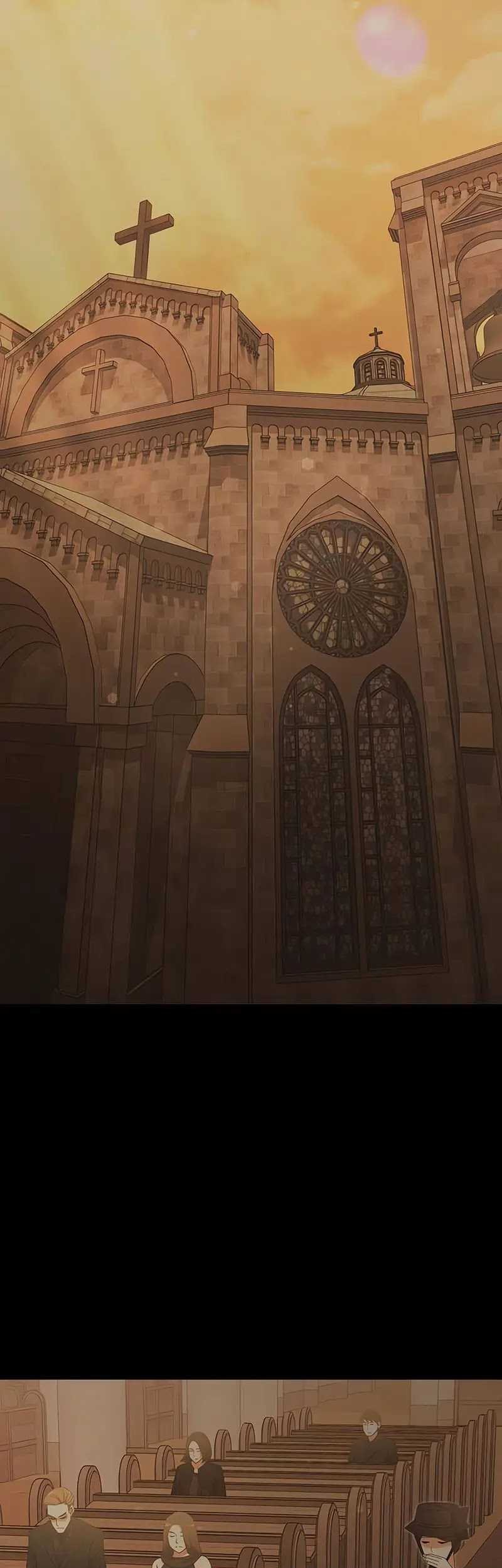 Terminally-Ill Genius Dark Knight Chapter 57 Gambar 50