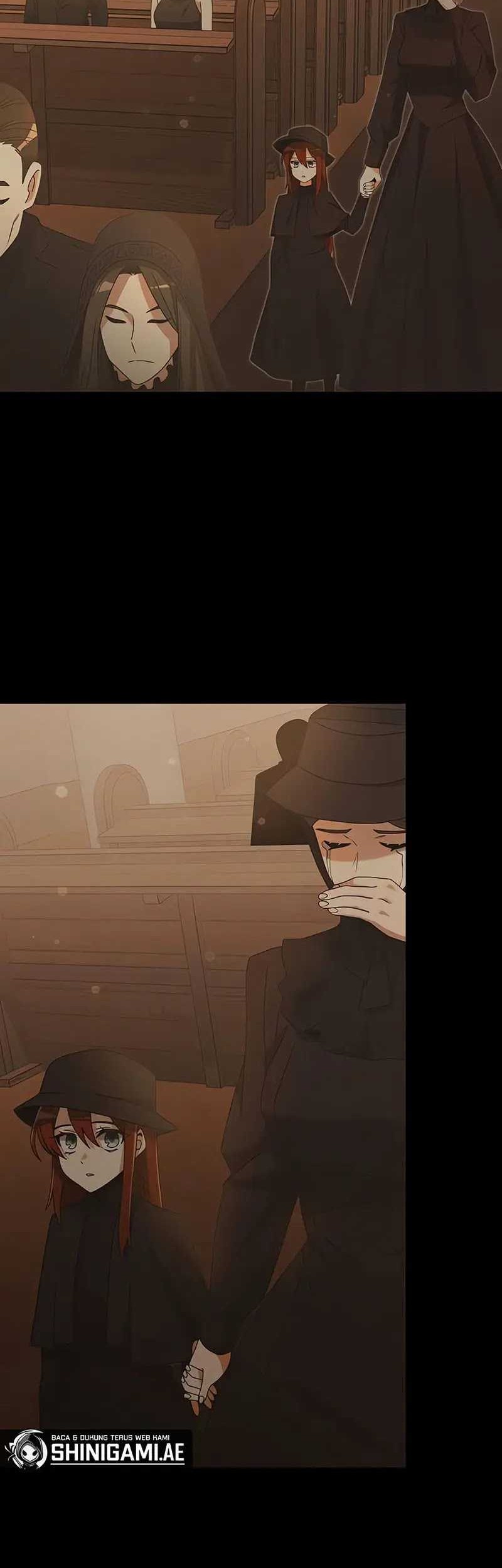 Terminally-Ill Genius Dark Knight Chapter 57 Gambar 51