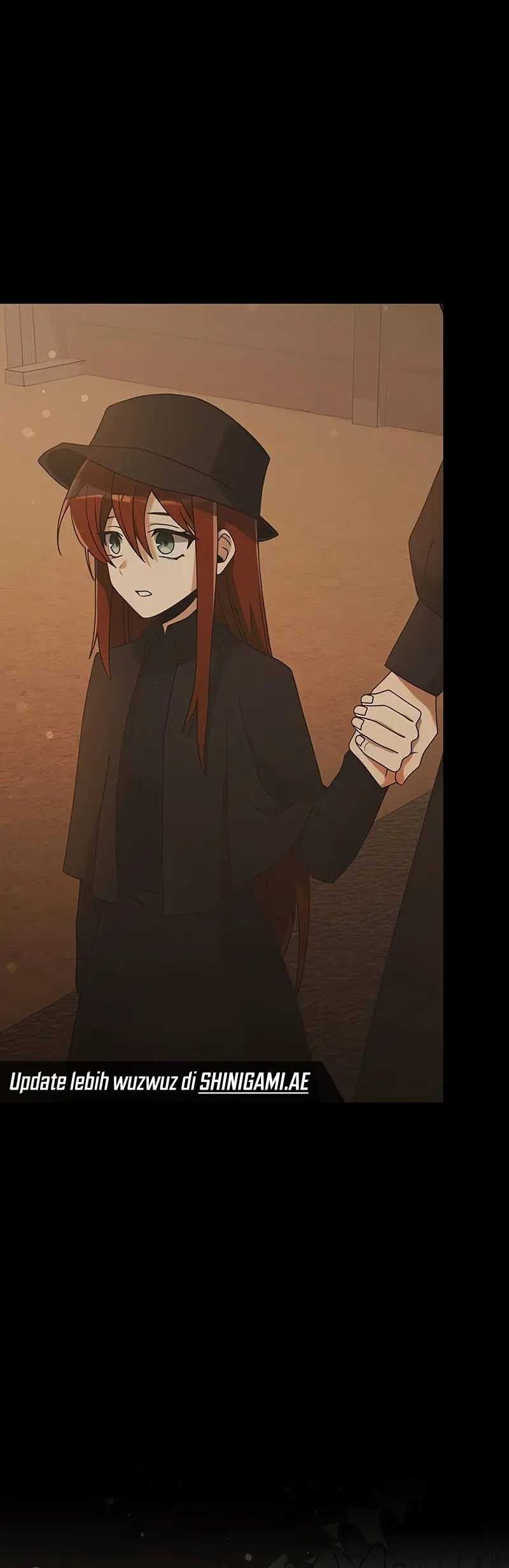 Terminally-Ill Genius Dark Knight Chapter 57 Gambar 52