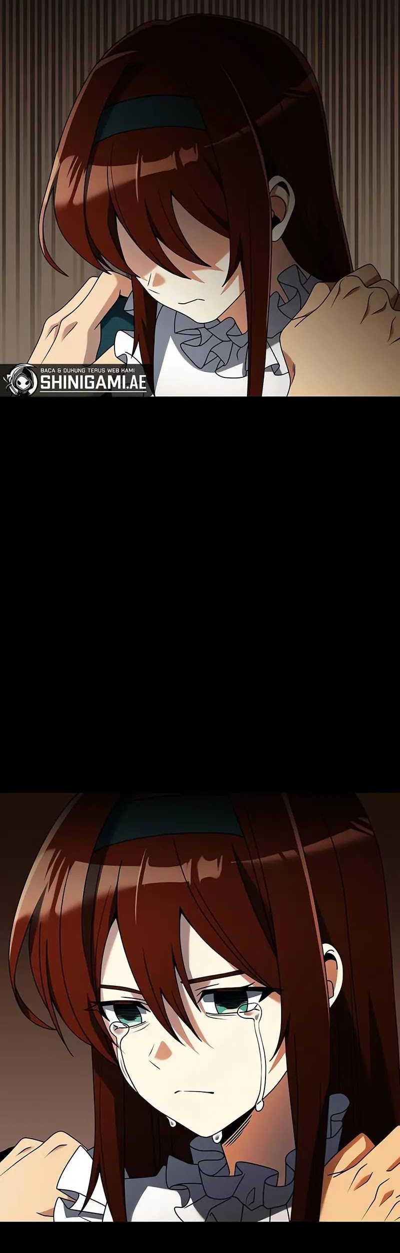Terminally-Ill Genius Dark Knight Chapter 57 Gambar 55