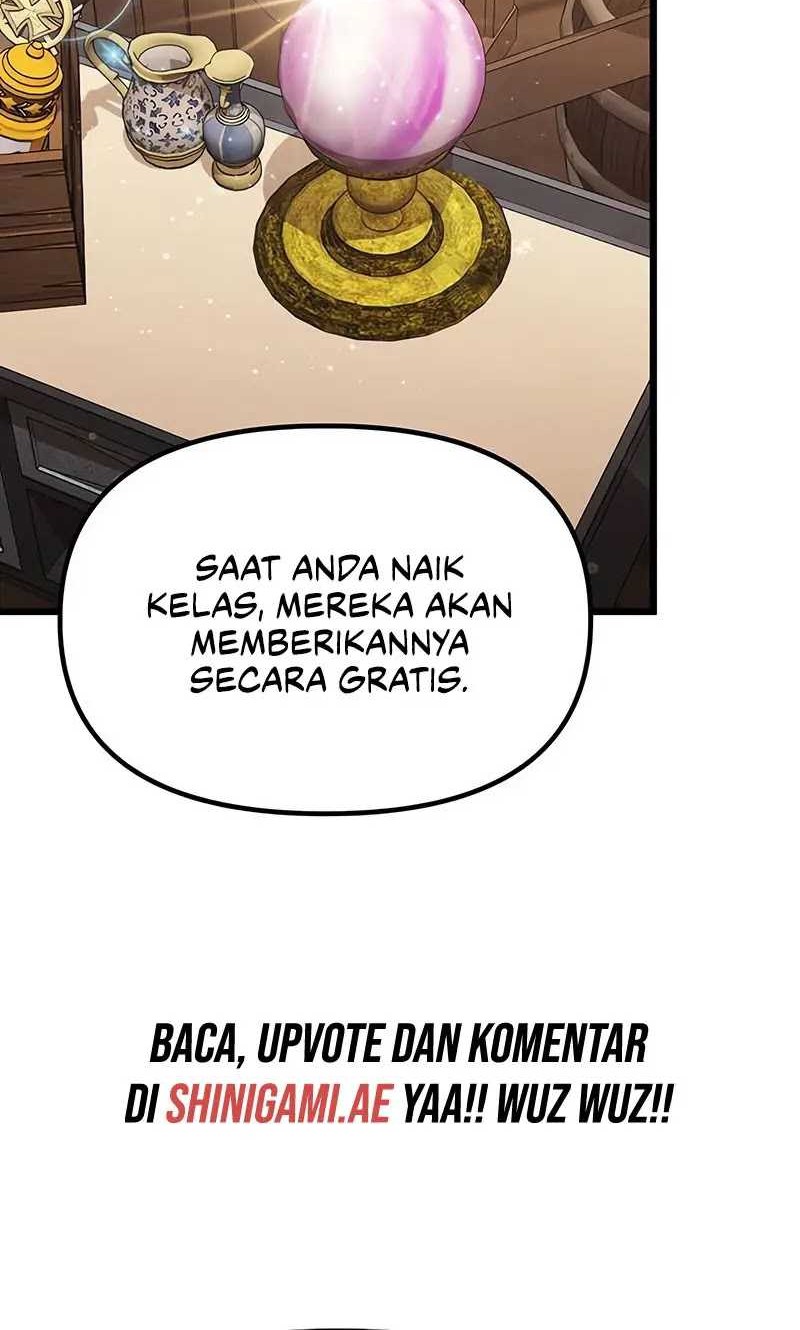 Terminally-Ill Genius Dark Knight Chapter 57 Gambar 60