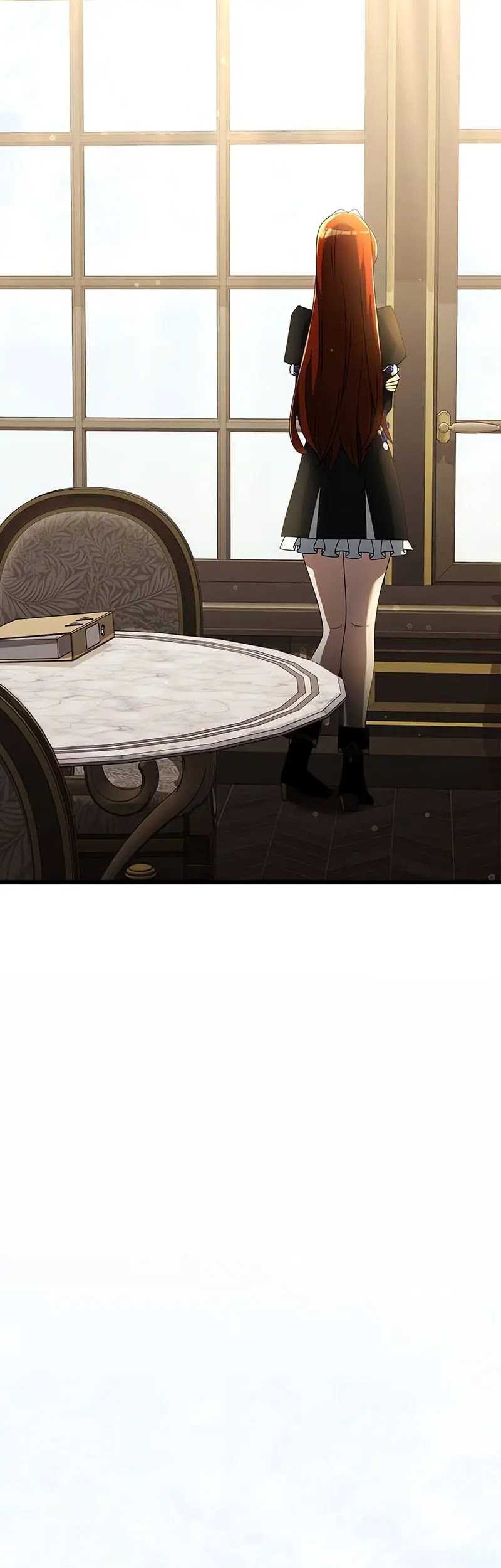 Terminally-Ill Genius Dark Knight Chapter 57 Gambar 57