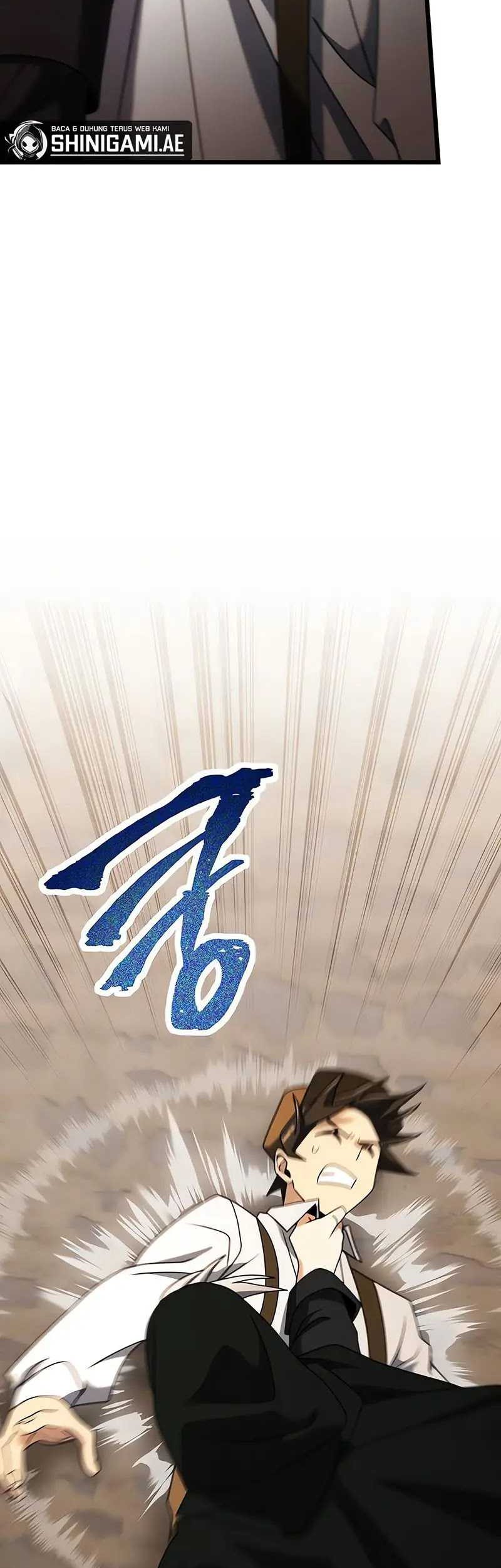 Terminally-Ill Genius Dark Knight Chapter 57 Gambar 71