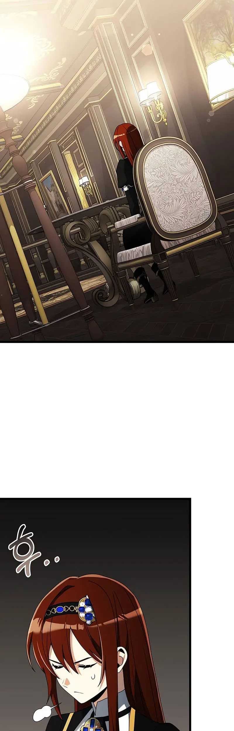 Terminally-Ill Genius Dark Knight Chapter 57 Gambar 38