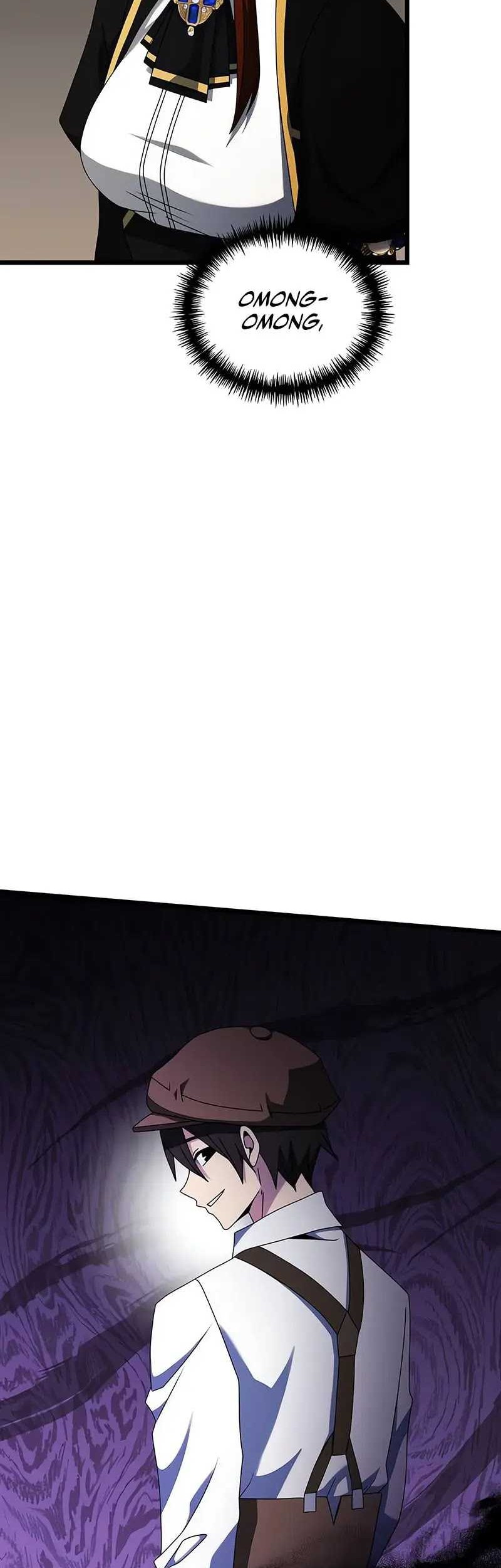 Terminally-Ill Genius Dark Knight Chapter 57 Gambar 39