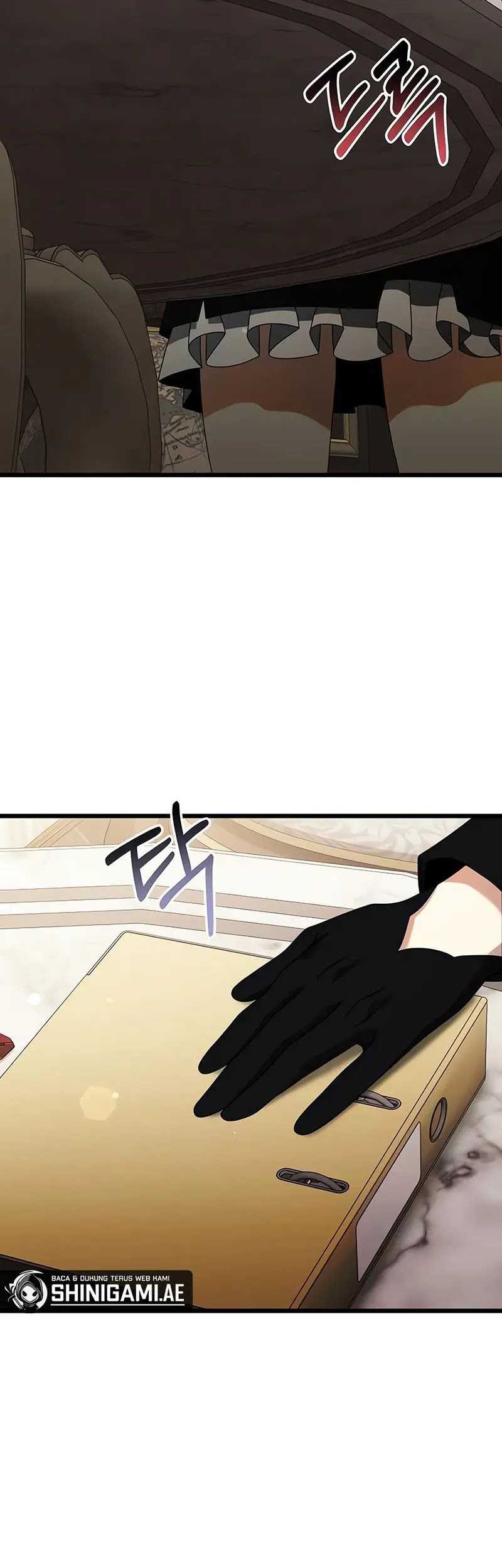 Terminally-Ill Genius Dark Knight Chapter 57 Gambar 43