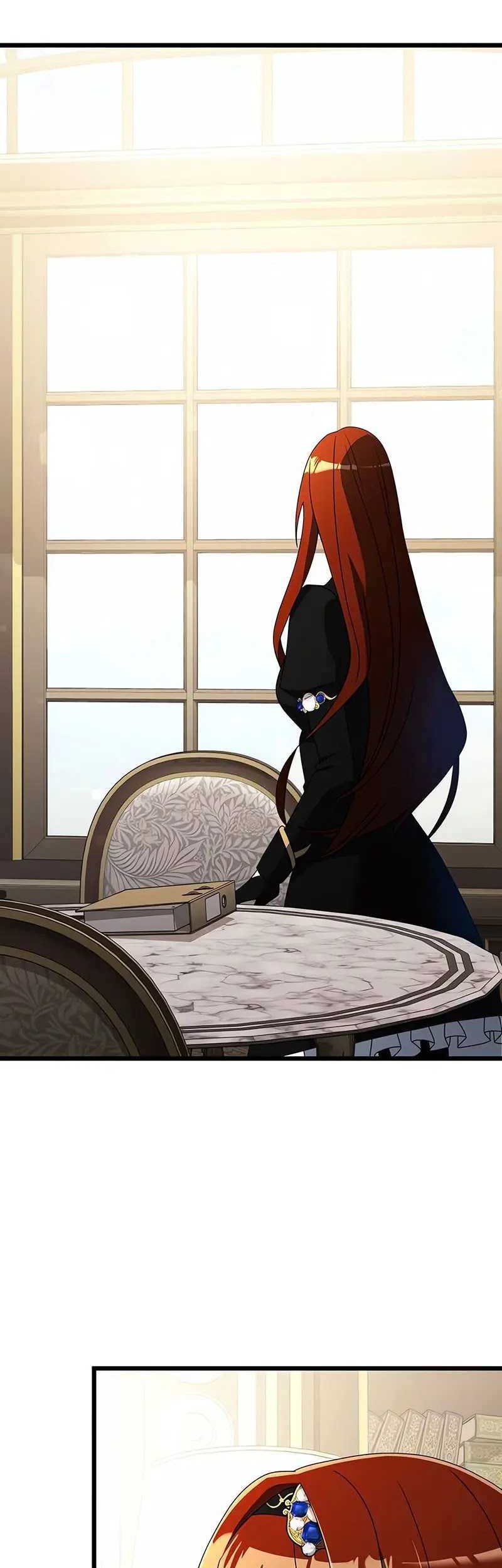 Terminally-Ill Genius Dark Knight Chapter 57 Gambar 44