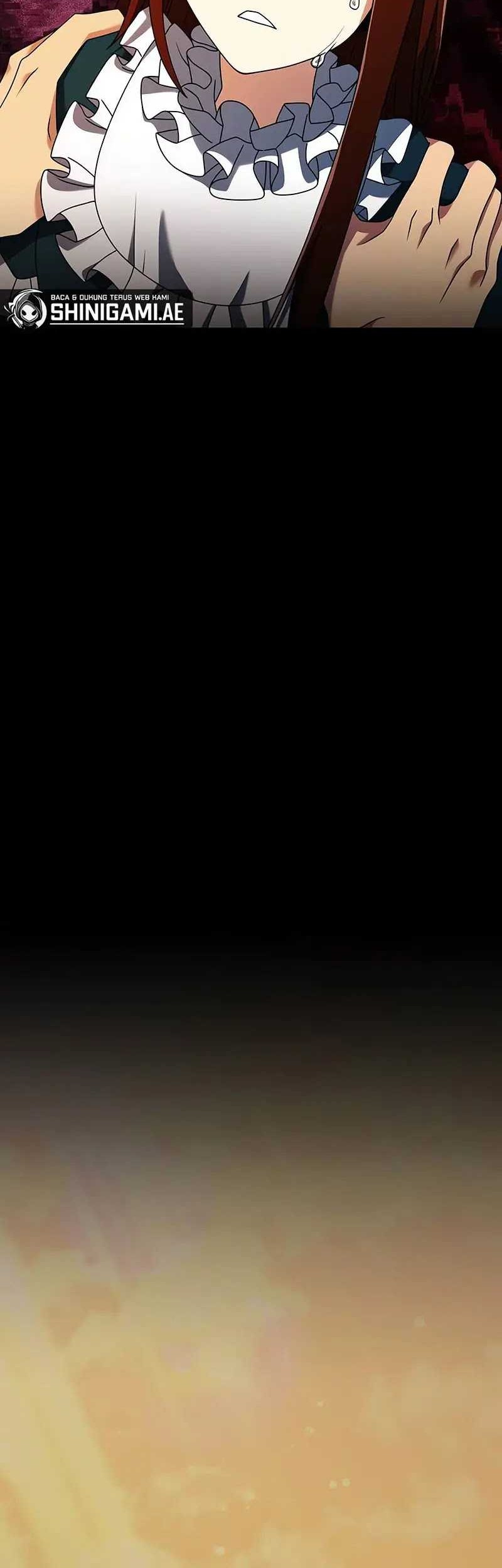 Terminally-Ill Genius Dark Knight Chapter 57 Gambar 49