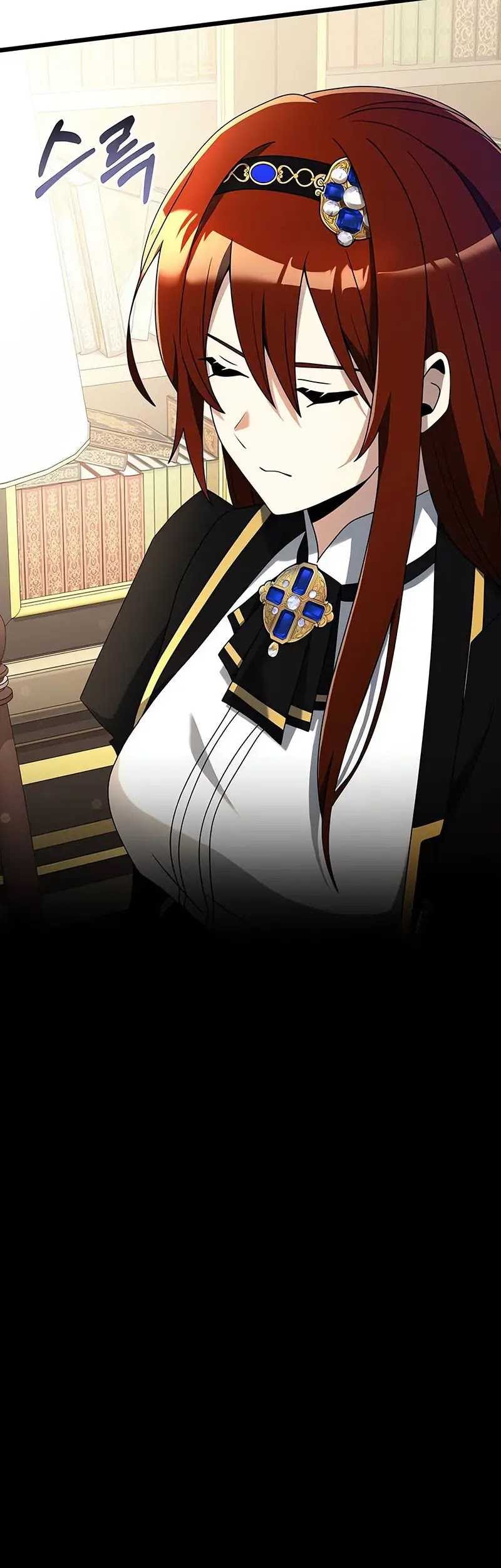 Terminally-Ill Genius Dark Knight Chapter 57 Gambar 46