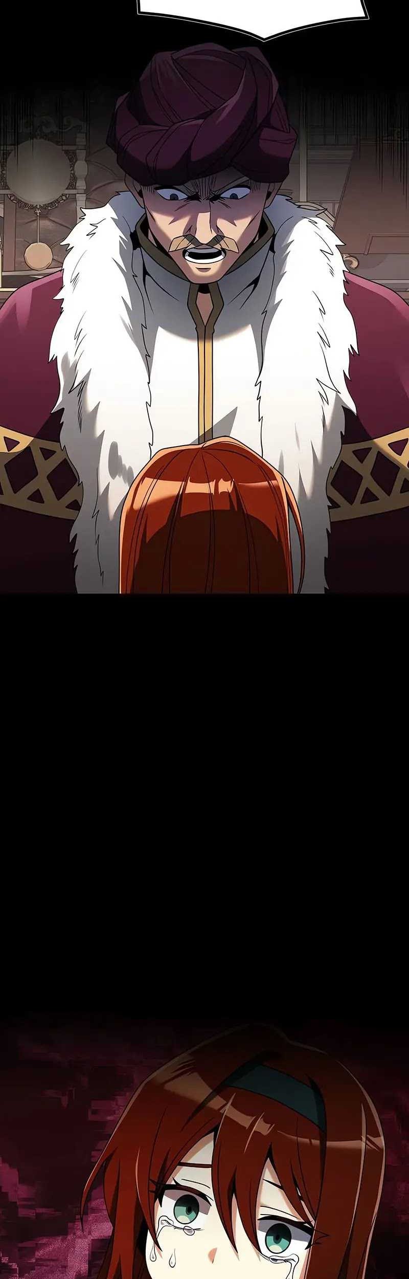 Terminally-Ill Genius Dark Knight Chapter 57 Gambar 48