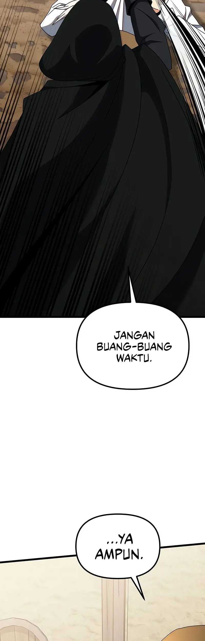 Terminally-Ill Genius Dark Knight Chapter 57 Gambar 75