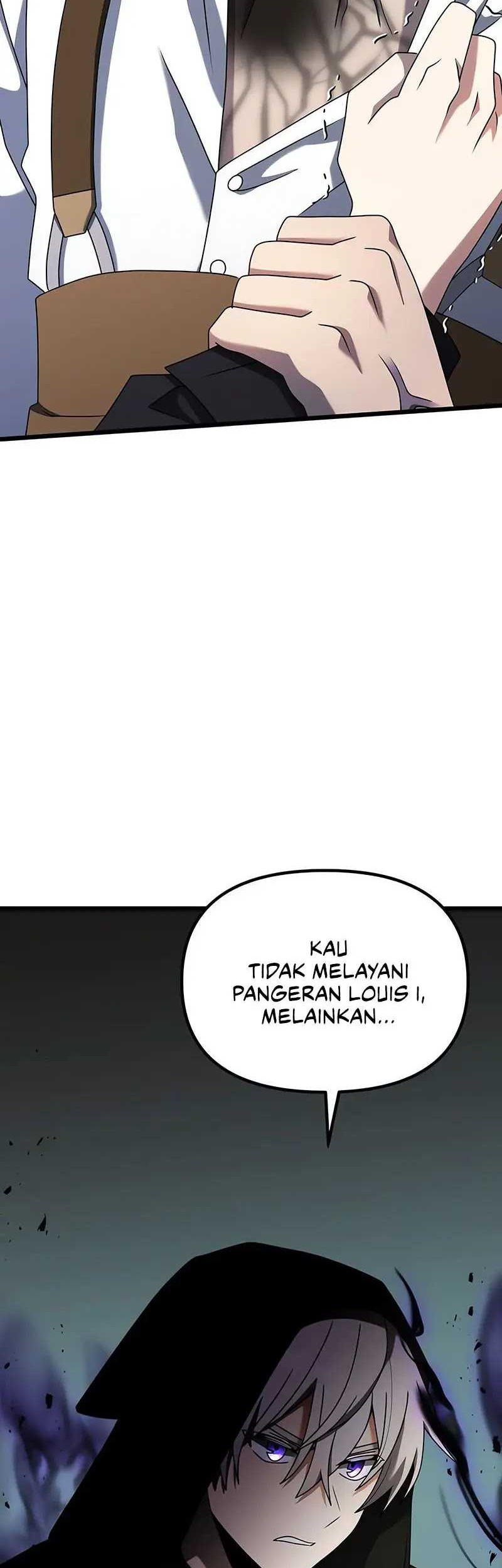 Terminally-Ill Genius Dark Knight Chapter 57 Gambar 82