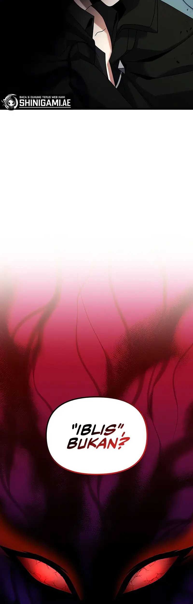 Terminally-Ill Genius Dark Knight Chapter 57 Gambar 83