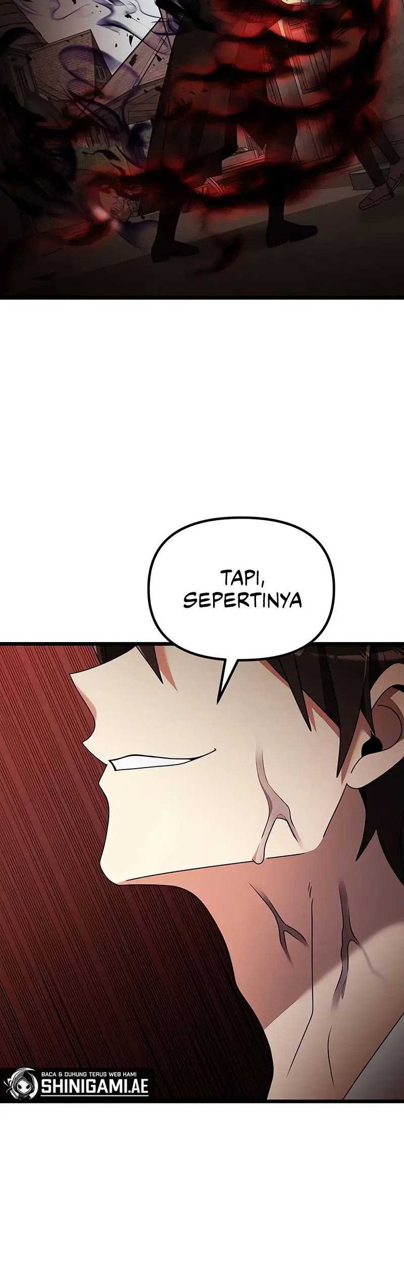 Terminally-Ill Genius Dark Knight Chapter 57 Gambar 86