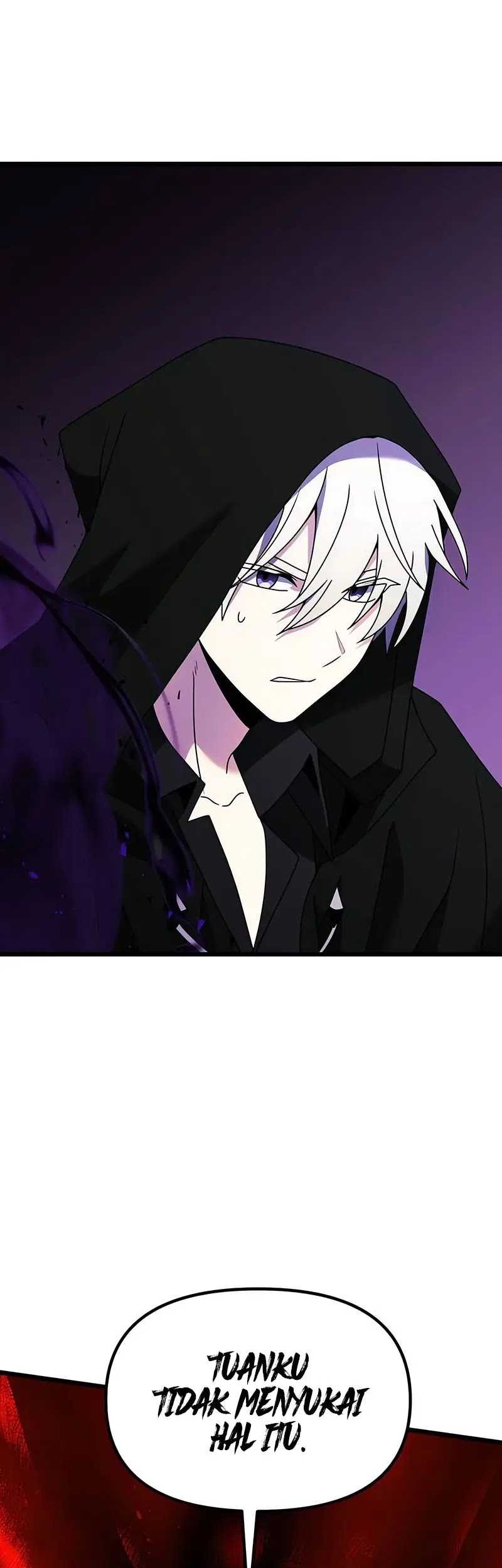 Terminally-Ill Genius Dark Knight Chapter 57 Gambar 87