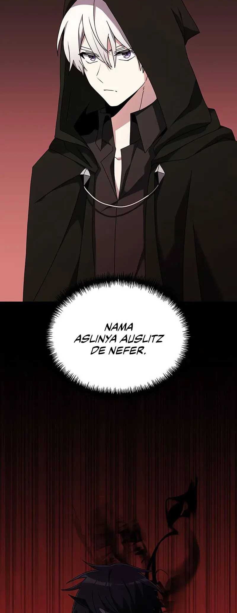 Terminally-Ill Genius Dark Knight Chapter 57 Gambar 5