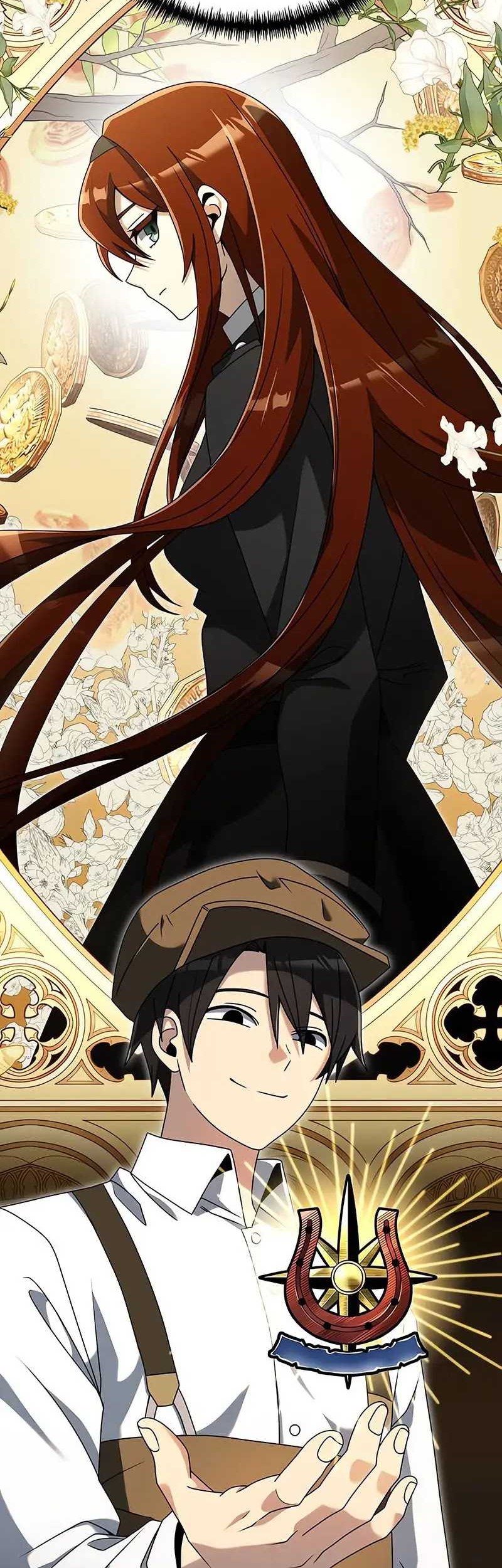 Terminally-Ill Genius Dark Knight Chapter 57 Gambar 11