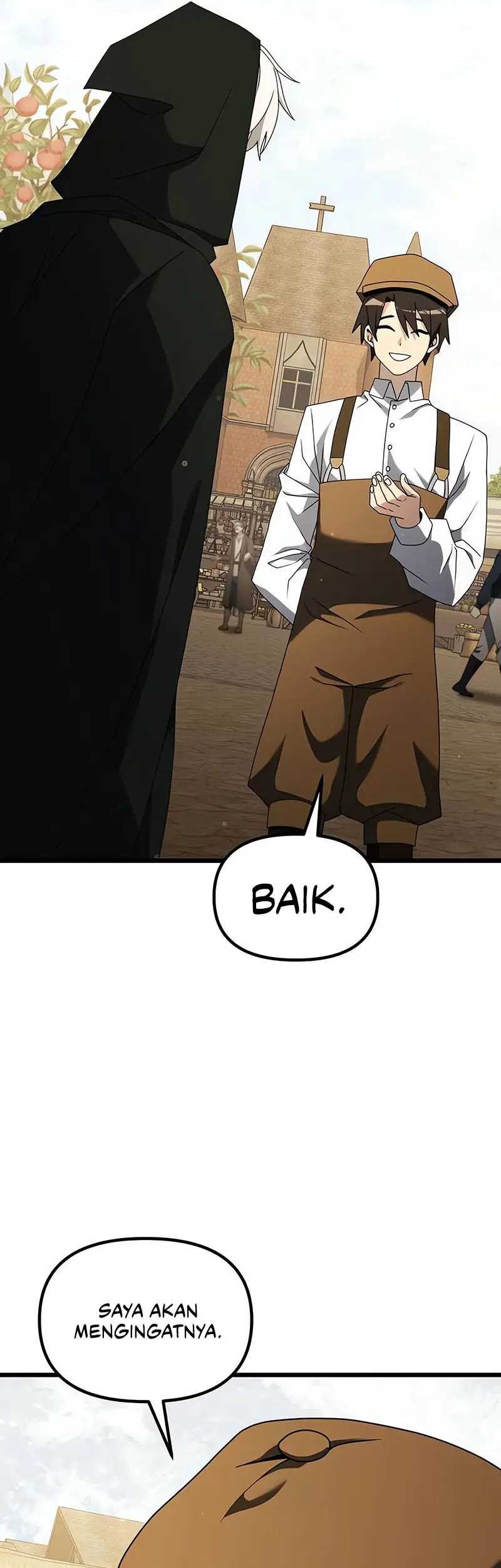 Terminally-Ill Genius Dark Knight Chapter 57 Gambar 22