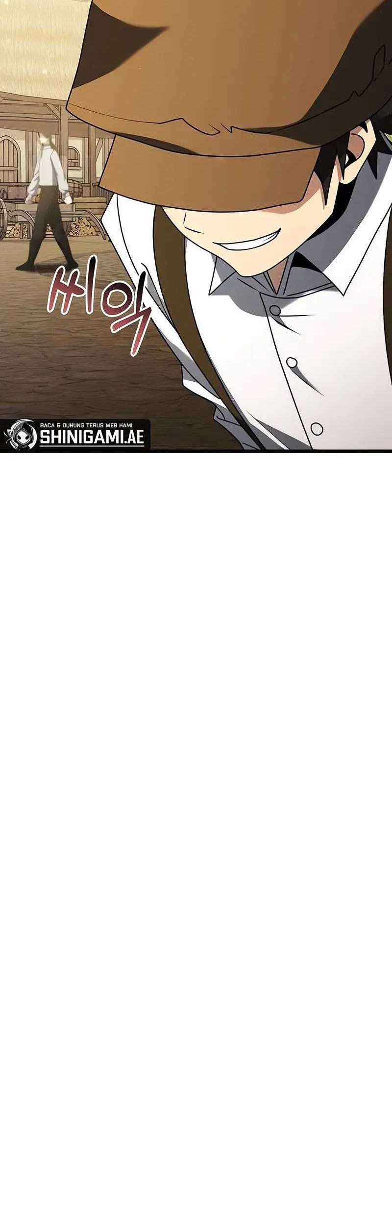 Terminally-Ill Genius Dark Knight Chapter 57 Gambar 23