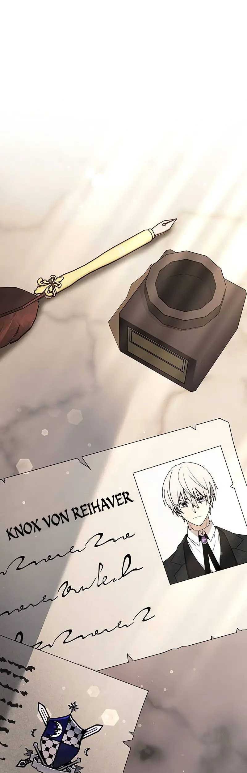 Terminally-Ill Genius Dark Knight Chapter 57 Gambar 28